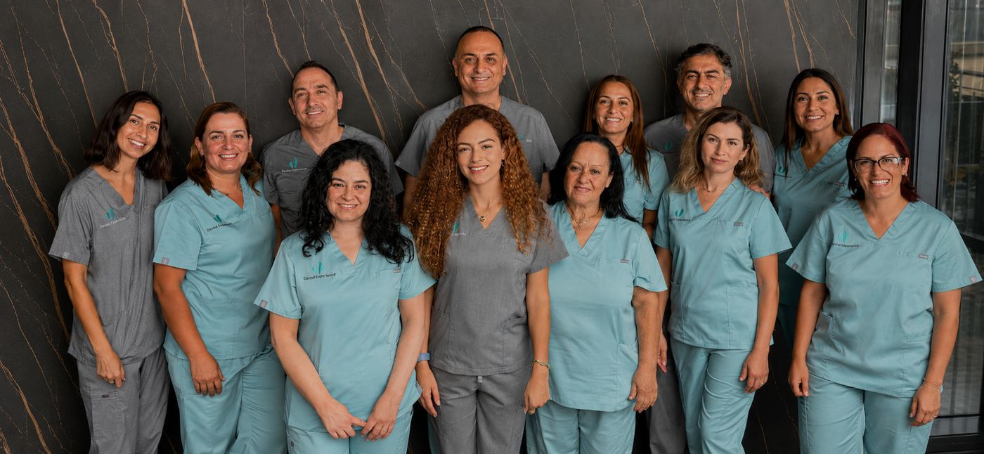 Tim Samarani Clinic - stomatološka klinika, Liban i Dubai